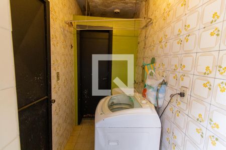 Casa à venda com 80m², 2 quartos e sem vaga Casa à venda com 80m², 2 quartos e sem vagaÁrea de Serviço