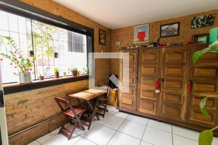 Sala de casa à venda com 2 quartos, 80m² em Vila Romana, São Paulo