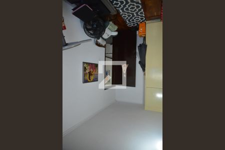 Quarto 1 de casa para alugar com 3 quartos, 129m² em Jardim Monte Libano, Santo André