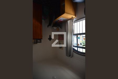 Quarto 2 de casa para alugar com 3 quartos, 129m² em Jardim Monte Libano, Santo André