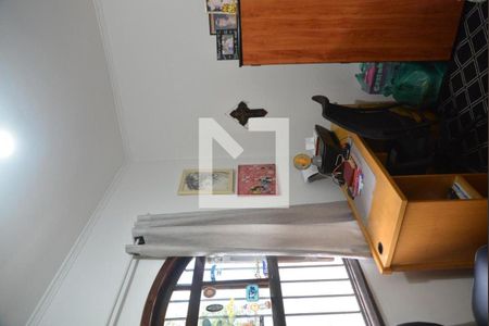 Quarto 2 de casa para alugar com 3 quartos, 129m² em Jardim Monte Libano, Santo André