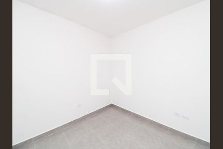 Suíte de apartamento para alugar com 1 quarto, 30m² em Vila Nova Cachoeirinha, São Paulo