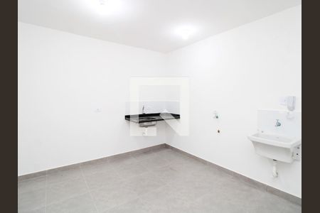 Apartamento para alugar com 30m², 1 quarto e sem vagaSala/Cozinha