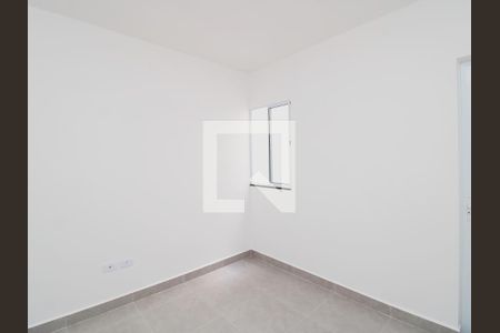 Suíte de apartamento para alugar com 1 quarto, 30m² em Vila Nova Cachoeirinha, São Paulo