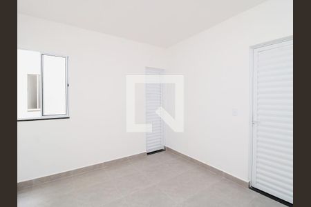 Suíte de apartamento para alugar com 1 quarto, 30m² em Vila Nova Cachoeirinha, São Paulo