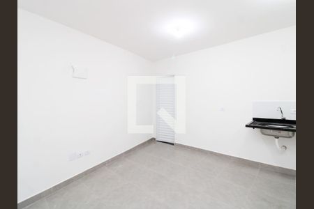 Apartamento para alugar com 30m², 1 quarto e sem vagaSala/Cozinha