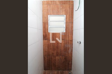 Banheiro da Suíte de apartamento para alugar com 1 quarto, 30m² em Vila Nova Cachoeirinha, São Paulo