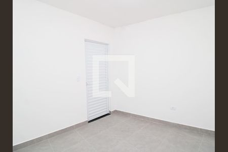 Suíte de apartamento para alugar com 1 quarto, 30m² em Vila Nova Cachoeirinha, São Paulo