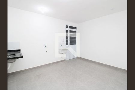 Apartamento para alugar com 30m², 1 quarto e sem vagaSala/Cozinha