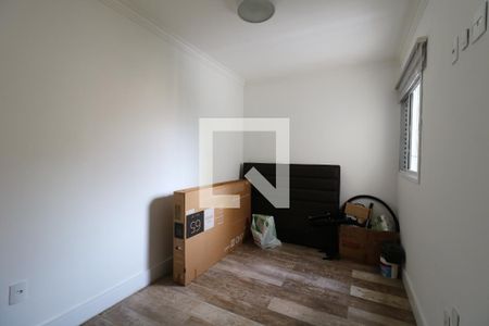 Quarto 1 de apartamento à venda com 3 quartos, 200m² em Campestre, Santo André