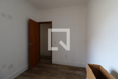 Quarto 1 de apartamento à venda com 3 quartos, 200m² em Campestre, Santo André