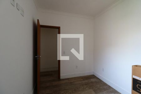 Quarto 1 de apartamento à venda com 3 quartos, 200m² em Campestre, Santo André