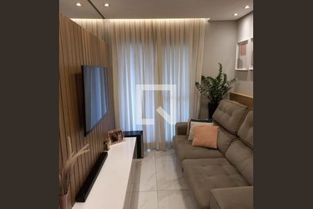 Apartamento à venda com 2 quartos, 63m² em Vila Matilde, São Paulo