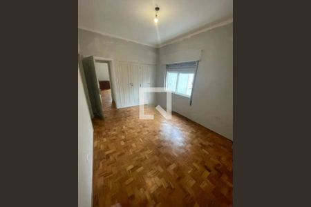 Apartamento à venda com 3 quartos, 163m² em Higienópolis, São Paulo