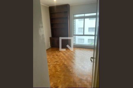 Apartamento à venda com 3 quartos, 163m² em Higienópolis, São Paulo