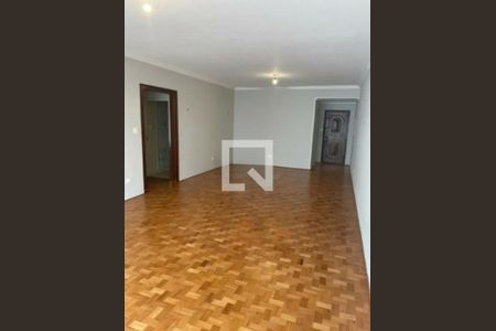 Apartamento à venda com 3 quartos, 163m² em Higienópolis, São Paulo