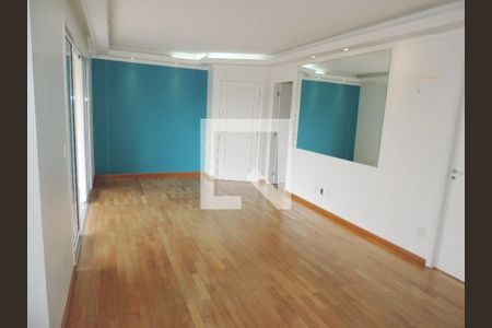 Apartamento à venda com 3 quartos, 106m² em Vila Sonia, São Paulo