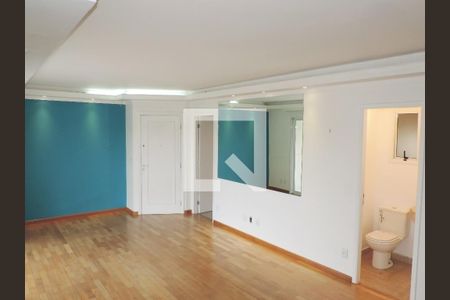 Apartamento à venda com 3 quartos, 106m² em Vila Sonia, São Paulo