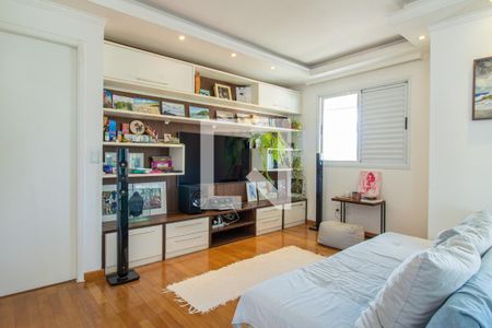 Apartamento à venda com 3 quartos, 106m² em Vila Sonia, São Paulo