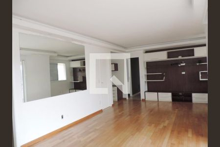 Apartamento à venda com 3 quartos, 106m² em Vila Sonia, São Paulo