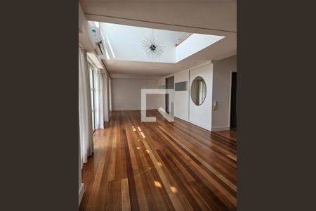 Apartamento à venda com 4 quartos, 320m² em Vila Mariana, São Paulo