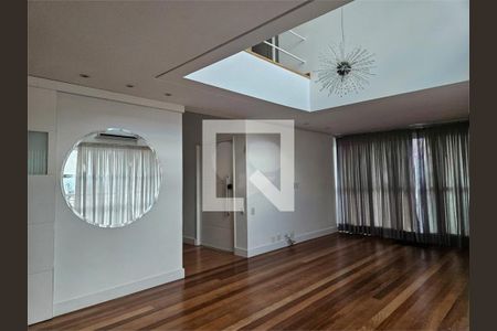 Apartamento à venda com 4 quartos, 320m² em Vila Mariana, São Paulo