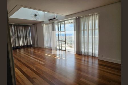 Apartamento à venda com 4 quartos, 320m² em Vila Mariana, São Paulo