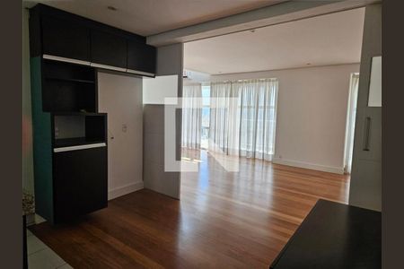 Apartamento à venda com 4 quartos, 320m² em Vila Mariana, São Paulo