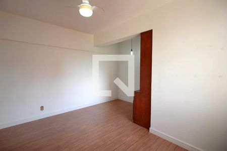 Sala de apartamento para alugar com 2 quartos, 55m² em Santa Efigênia, Belo Horizonte