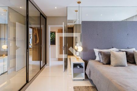 Apartamento à venda com 3 quartos, 292m² em Vila Nova Conceição, São Paulo