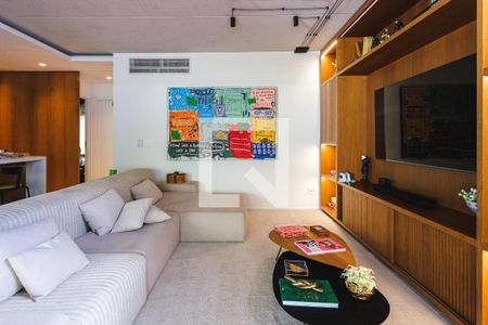 Apartamento à venda com 2 quartos, 135m² em Paraíso, São Paulo