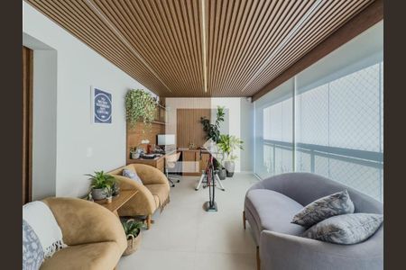 Apartamento à venda com 3 quartos, 178m² em Jardim das Acacias, São Paulo