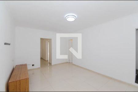 Sala de casa para alugar com 3 quartos, 100m² em Jardim Santa Cecilia, Guarulhos