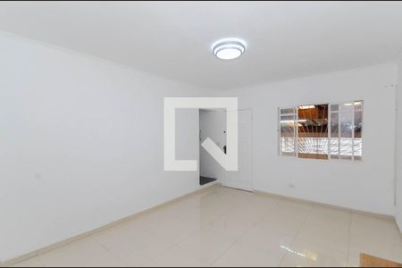 Sala de casa para alugar com 3 quartos, 100m² em Jardim Santa Cecilia, Guarulhos