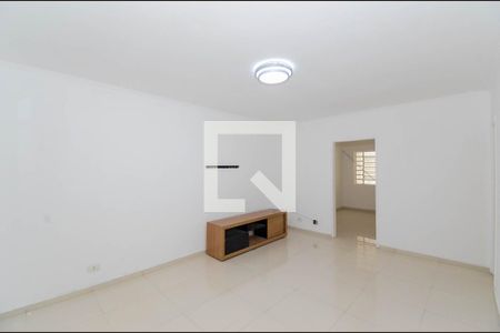 Sala de casa para alugar com 3 quartos, 100m² em Jardim Santa Cecilia, Guarulhos