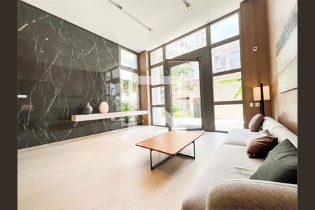 Apartamento à venda com 4 quartos, 265m² em Vila Nova Conceição, São Paulo