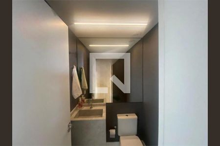 Apartamento à venda com 4 quartos, 265m² em Vila Nova Conceição, São Paulo