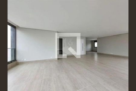 Apartamento à venda com 4 quartos, 265m² em Vila Nova Conceição, São Paulo