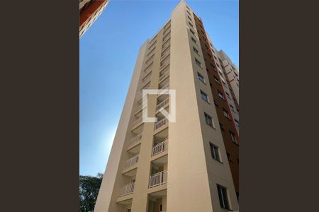 Apartamento à venda com 2 quartos, 41m² em Canindé, São Paulo