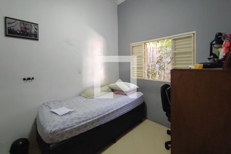 Quarto 1 de casa para alugar com 4 quartos, 250m² em Jardim Campos Eliseos, Campinas