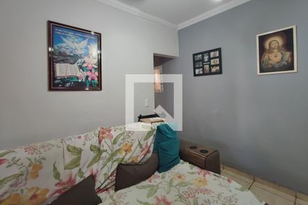 Sala de casa para alugar com 4 quartos, 250m² em Jardim Campos Eliseos, Campinas