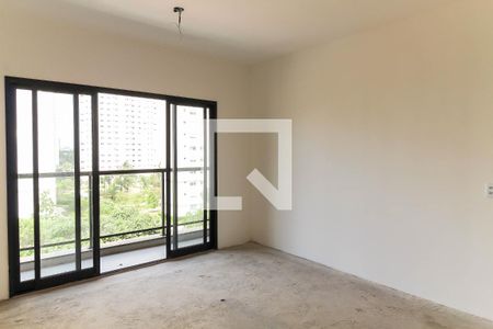 Studio de kitnet/studio à venda com 1 quarto, 27m² em Cambuci, São Paulo