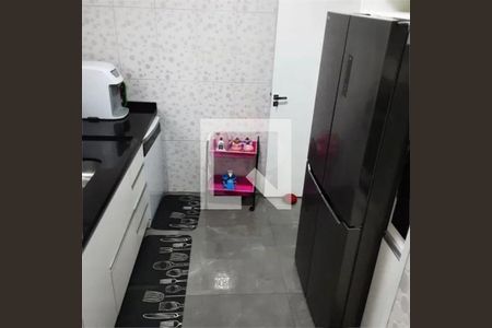 Apartamento à venda com 2 quartos, 61m² em Centro, Diadema