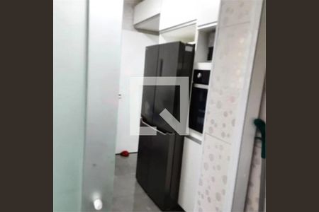 Apartamento à venda com 2 quartos, 61m² em Centro, Diadema