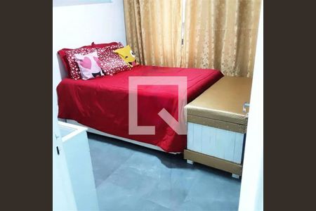 Apartamento à venda com 2 quartos, 61m² em Centro, Diadema