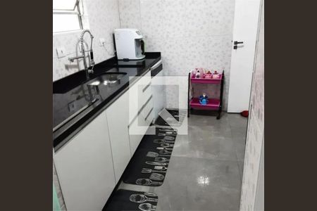 Apartamento à venda com 2 quartos, 61m² em Centro, Diadema