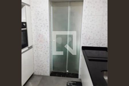 Apartamento à venda com 2 quartos, 61m² em Centro, Diadema