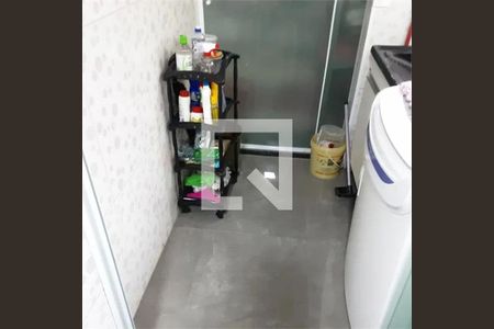 Apartamento à venda com 2 quartos, 61m² em Centro, Diadema