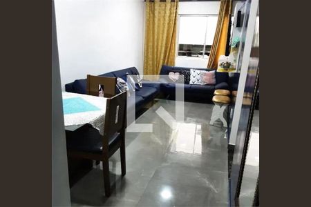 Apartamento à venda com 2 quartos, 61m² em Centro, Diadema