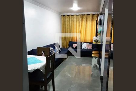 Apartamento à venda com 2 quartos, 61m² em Centro, Diadema